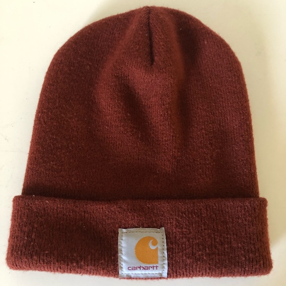 Carhartt Accessories - Carharrt beanie